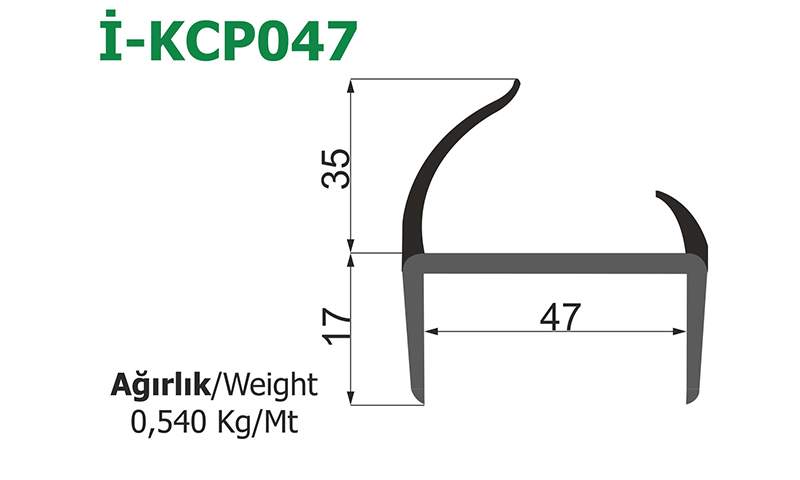 İ-KCP047 