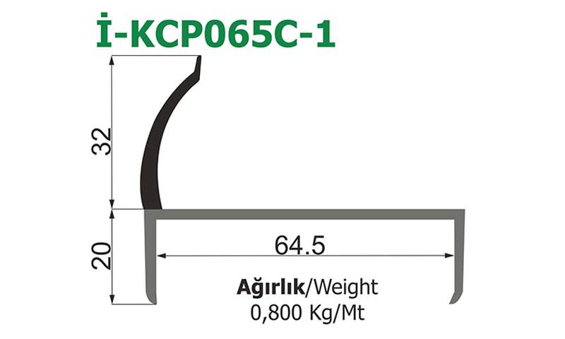i-KCP065C-1 