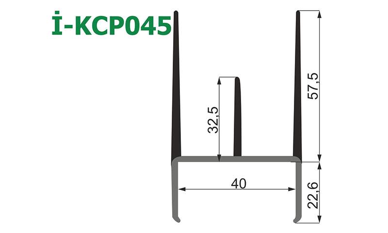 İ-KCP045 