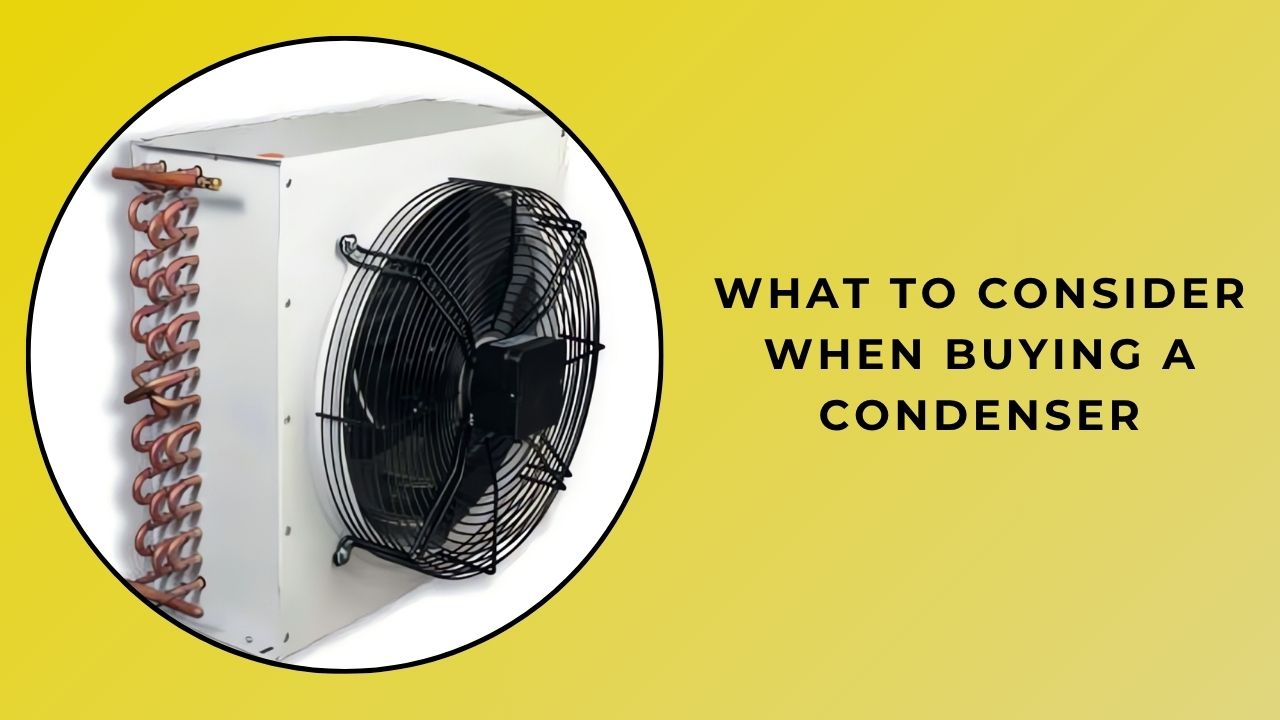 Things to Consider When Purchasing Capacitors