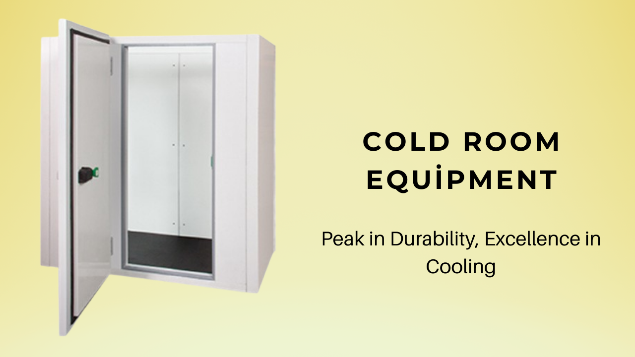 Cold Room Equipment