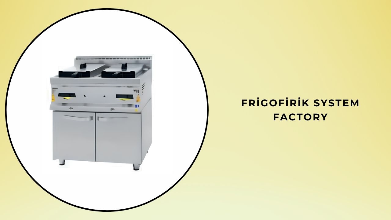 The Importance and Applications of Frigofirik Systems