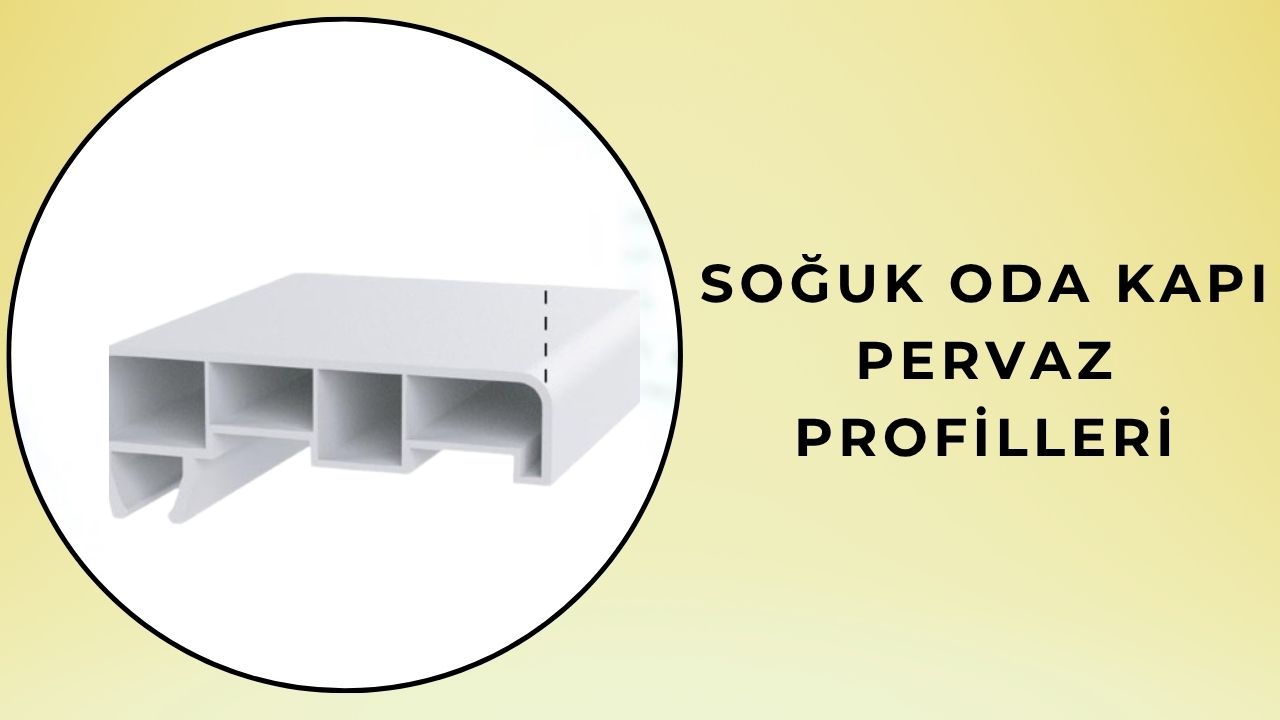 Kapı pervaz