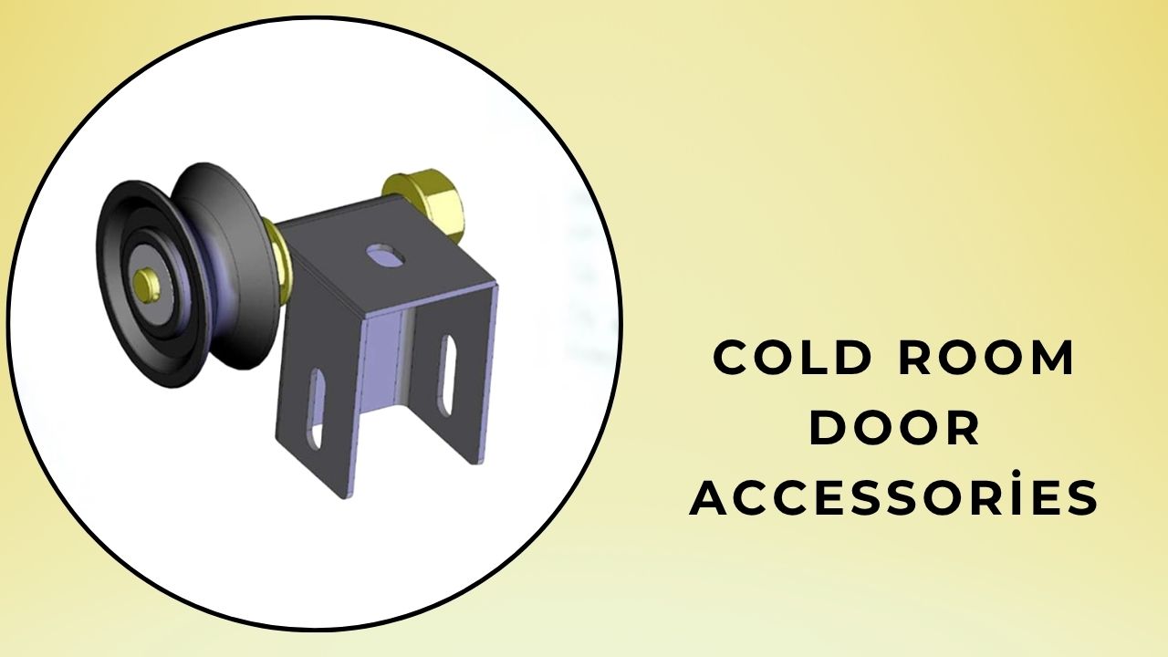 Cold Room Door Accessories