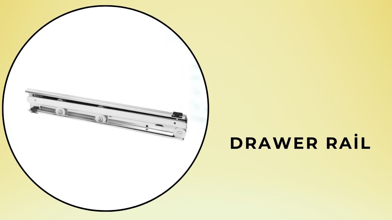 Drawer Rail