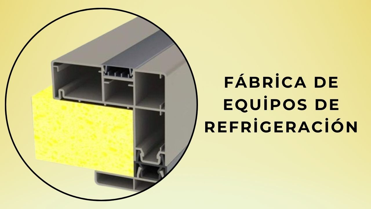 El Rol de las Fábricas de Equipos de Refrigeración