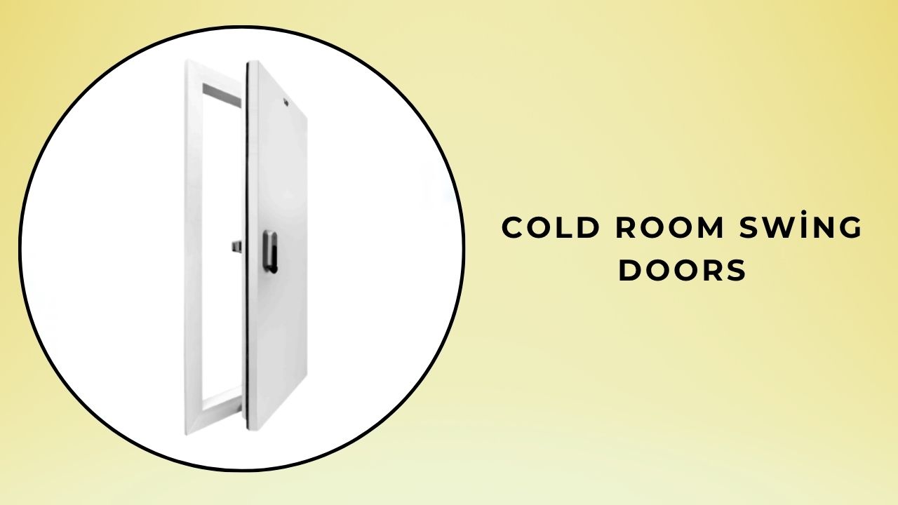 Room Swing Doors